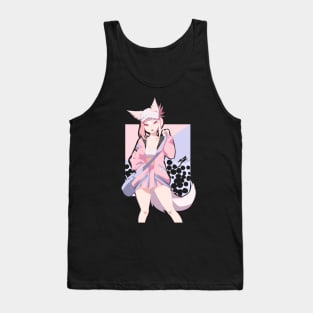 Date Sugoi Tank Top